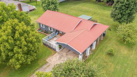 7361 W 585 S Road Huntingburg IN 47542