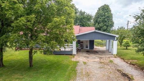 7361 W 585 S Road Huntingburg IN 47542