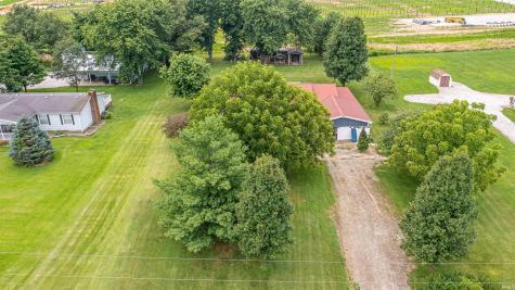7361 W 585 S Road Huntingburg IN 47542