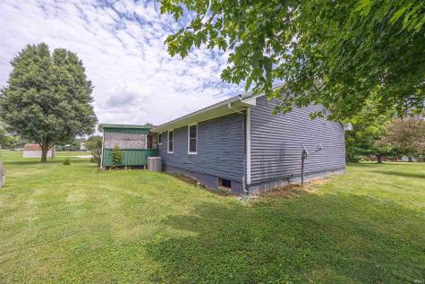 7361 W 585 S Road Huntingburg IN 47542