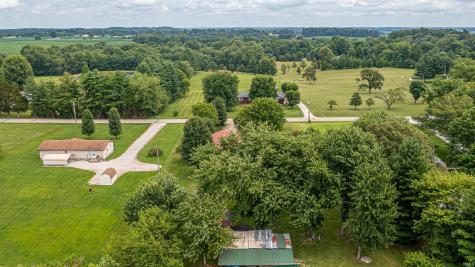 7361 W 585 S Road Huntingburg IN 47542