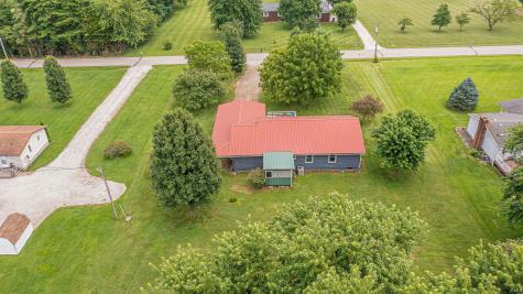 7361 W 585 S Road Huntingburg IN 47542