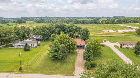 7361 W 585 S Road Huntingburg IN 47542