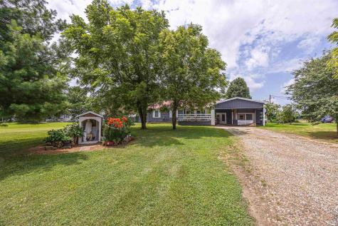 7361 W 585 S Road Huntingburg IN 47542