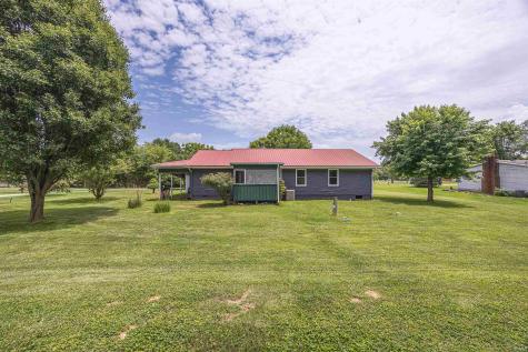 7361 W 585 S Road Huntingburg IN 47542