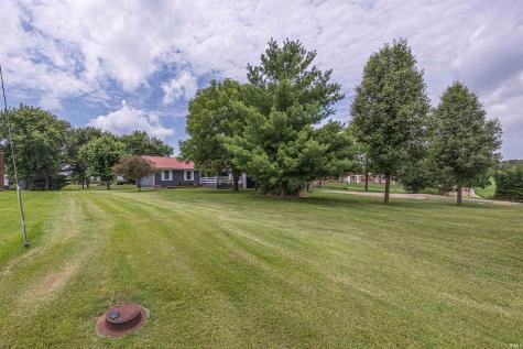 7361 W 585 S Road Huntingburg IN 47542