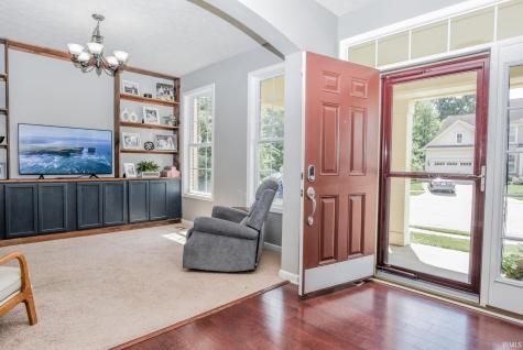 8002 Wood Blaize Drive Brownsburg IN 46112