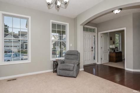 8002 Wood Blaize Drive Brownsburg IN 46112