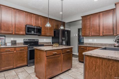 8002 Wood Blaize Drive Brownsburg IN 46112