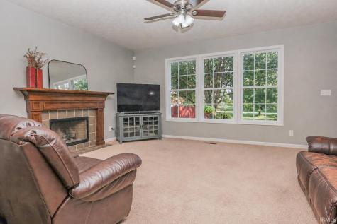 8002 Wood Blaize Drive Brownsburg IN 46112