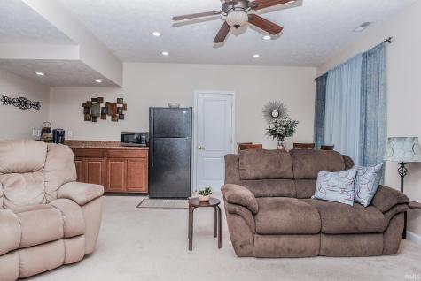 8002 Wood Blaize Drive Brownsburg IN 46112