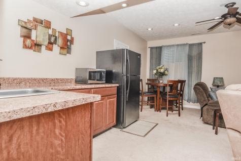 8002 Wood Blaize Drive Brownsburg IN 46112