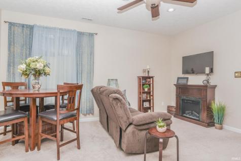 8002 Wood Blaize Drive Brownsburg IN 46112