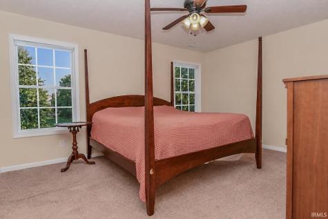8002 Wood Blaize Drive Brownsburg IN 46112