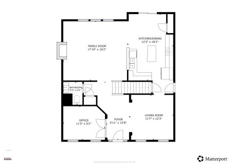 8002 Wood Blaize Drive Brownsburg IN 46112