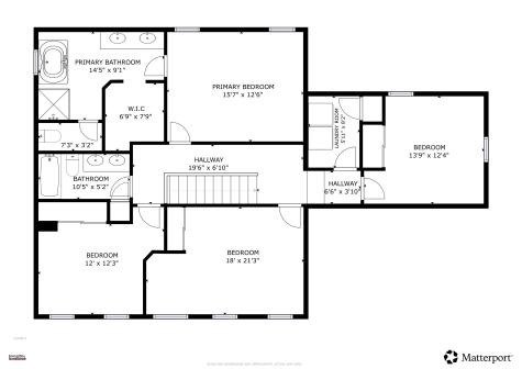 8002 Wood Blaize Drive Brownsburg IN 46112
