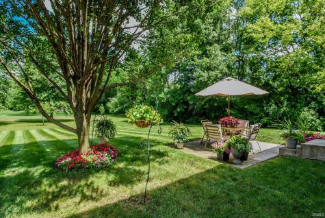 8002 Wood Blaize Drive Brownsburg IN 46112