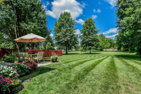 8002 Wood Blaize Drive Brownsburg IN 46112