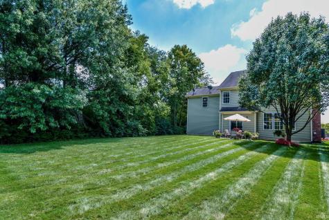 8002 Wood Blaize Drive Brownsburg IN 46112