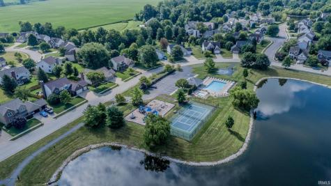8002 Wood Blaize Drive Brownsburg IN 46112