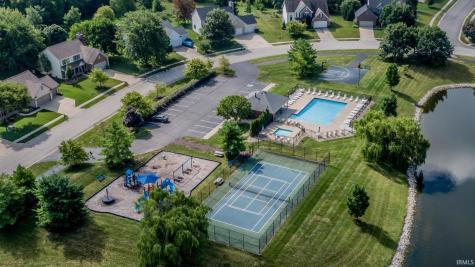 8002 Wood Blaize Drive Brownsburg IN 46112