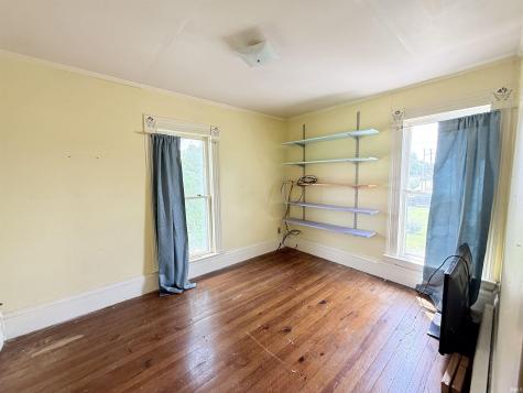 125 E Johnson Street Wolcott IN 47995