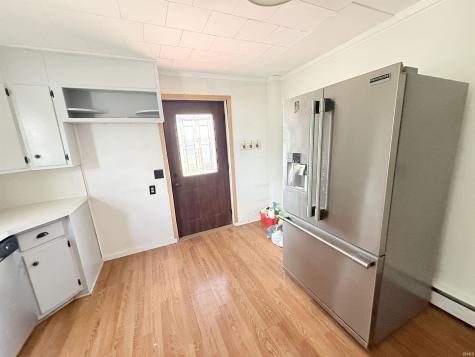 125 E Johnson Street Wolcott IN 47995
