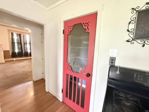125 E Johnson Street Wolcott IN 47995