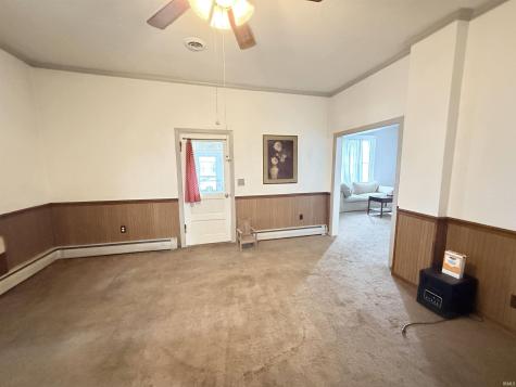 125 E Johnson Street Wolcott IN 47995
