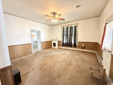 125 E Johnson Street Wolcott IN 47995