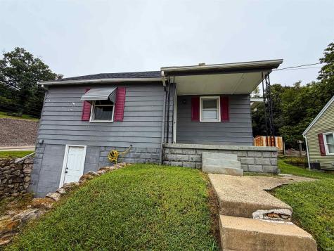 102 E Fourth Street Huntingburg IN 47542