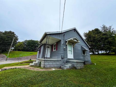 102 E Fourth Street Huntingburg IN 47542