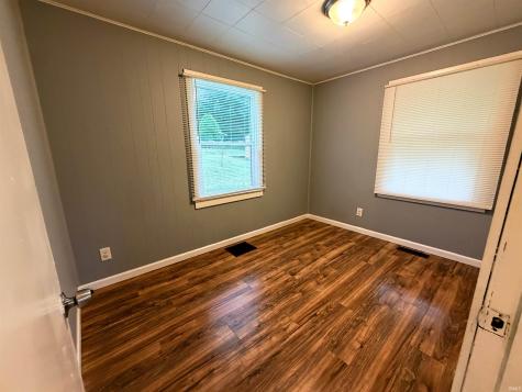 102 E Fourth Street Huntingburg IN 47542