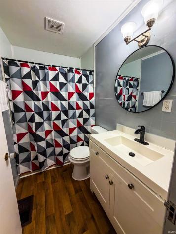 102 E Fourth Street Huntingburg IN 47542