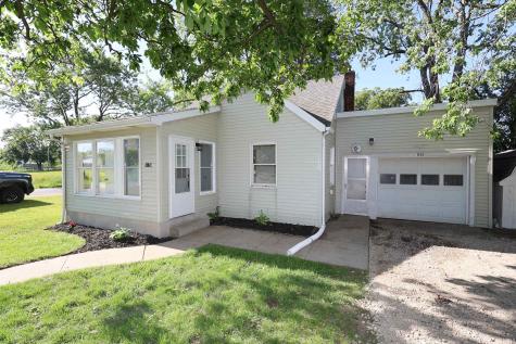 1120 Sanders Avenue Goshen IN 46528