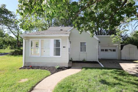 1120 Sanders Avenue Goshen IN 46528