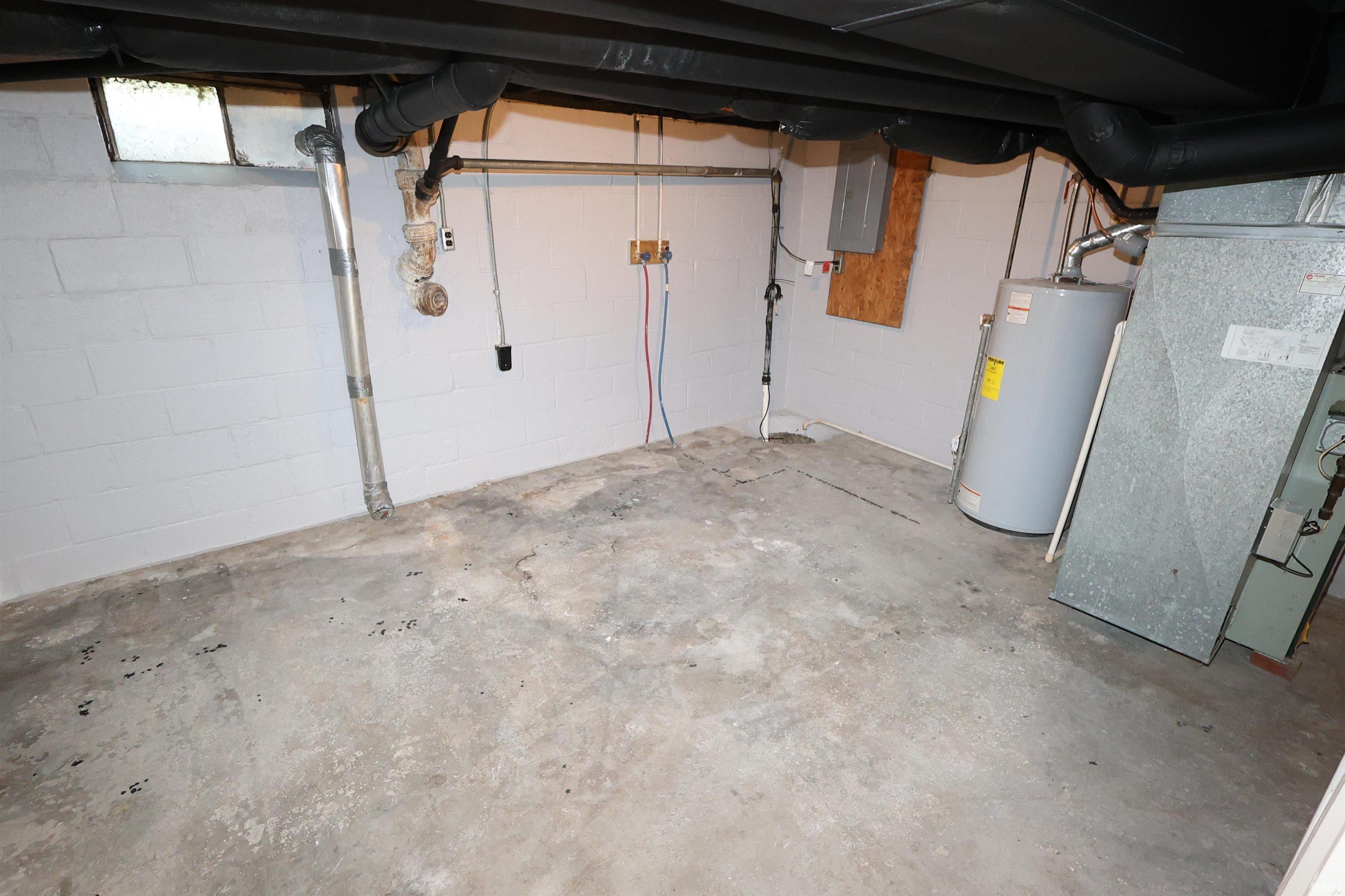 1120 Sanders Avenue Goshen IN 46528