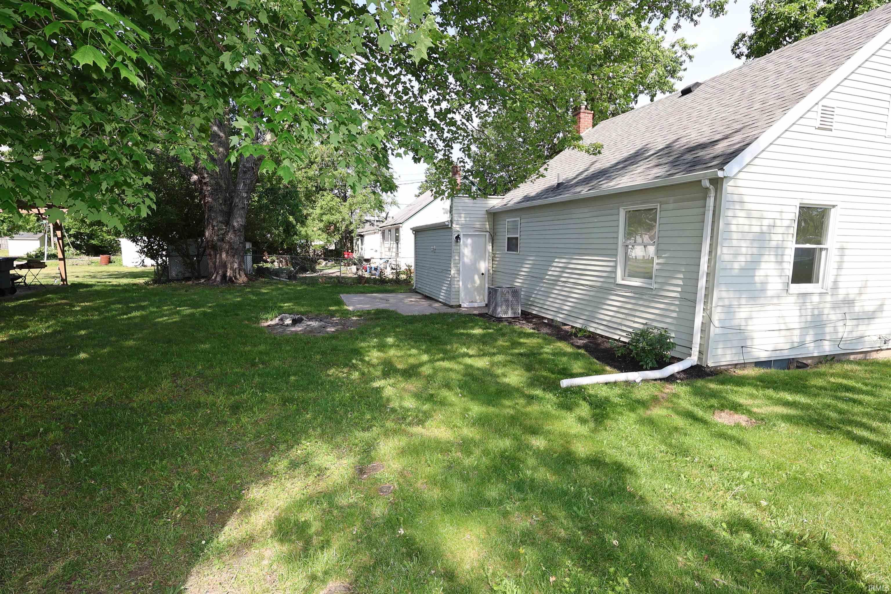 1120 Sanders Avenue Goshen IN 46528