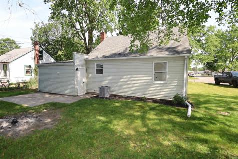 1120 Sanders Avenue Goshen IN 46528
