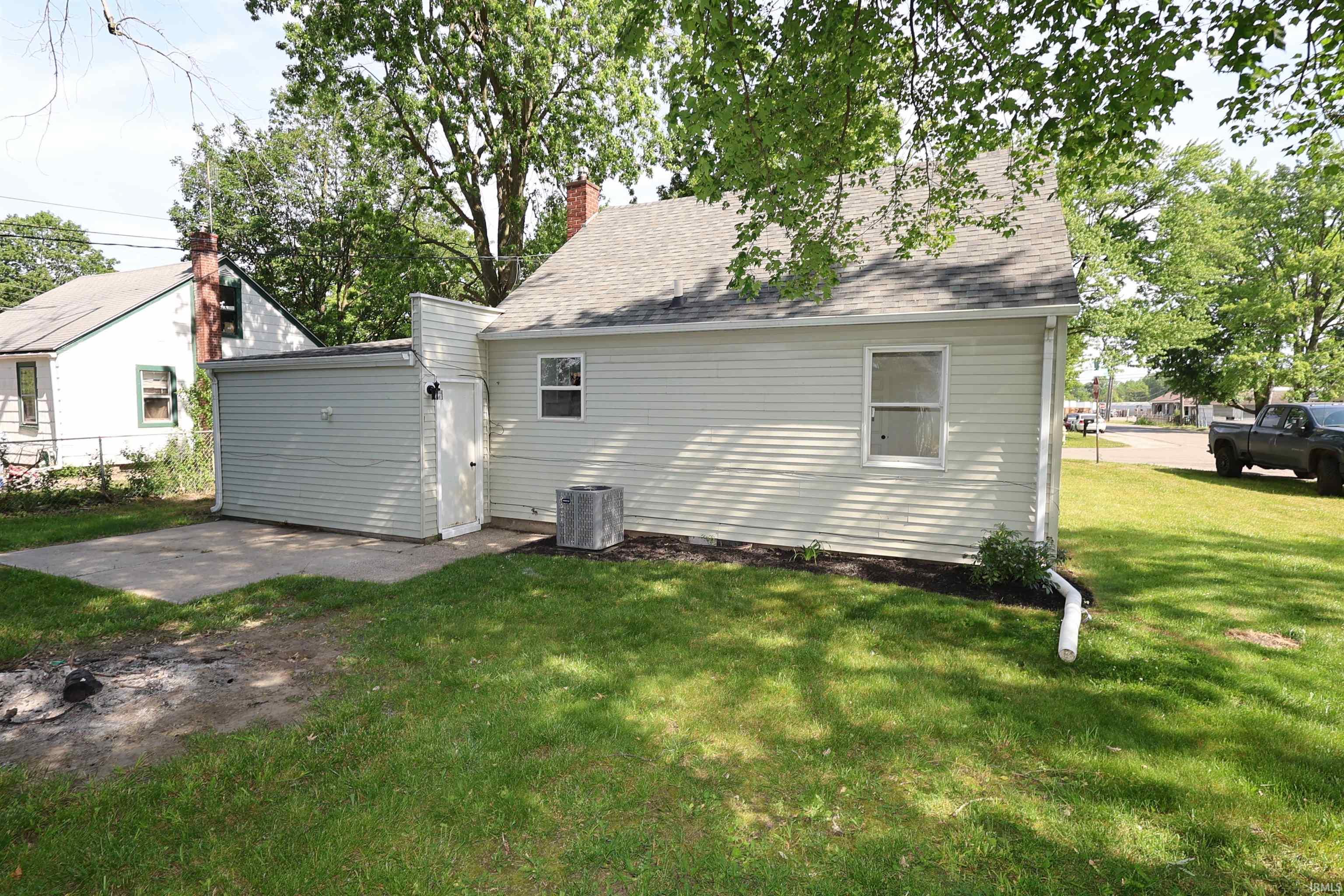 1120 Sanders Avenue Goshen IN 46528