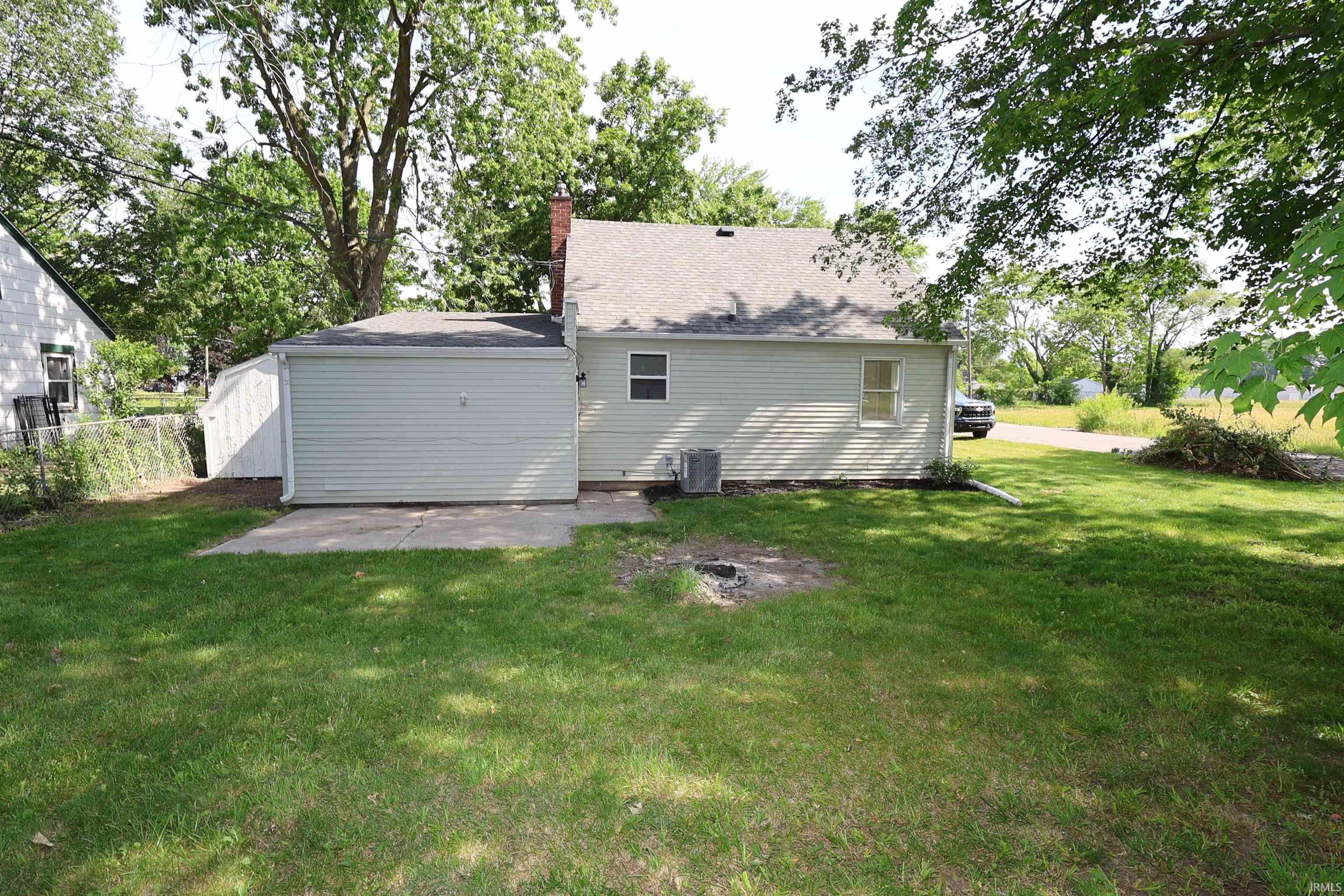 1120 Sanders Avenue Goshen IN 46528