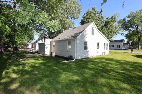 1120 Sanders Avenue Goshen IN 46528