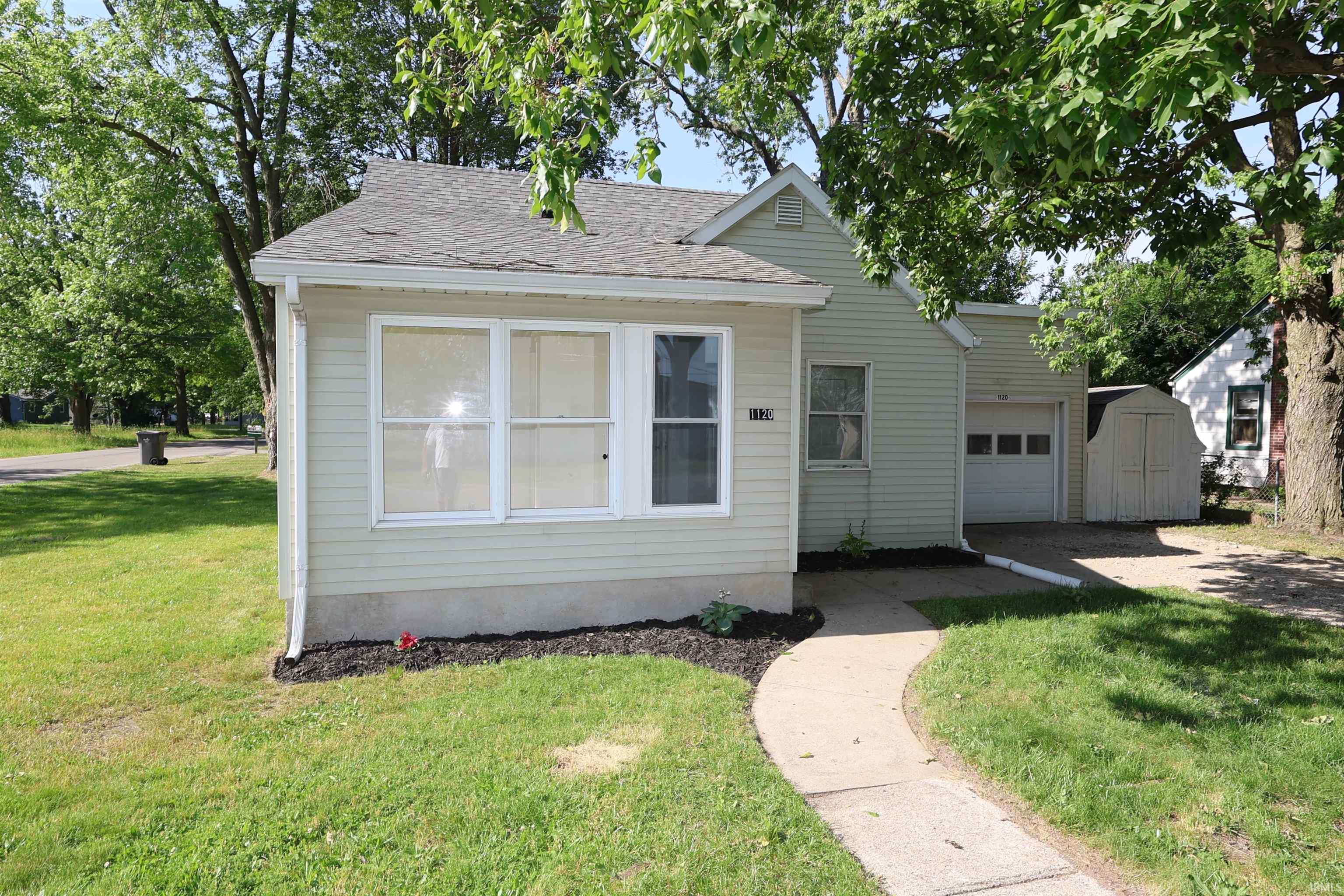 1120 Sanders Avenue Goshen IN 46528