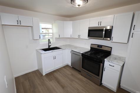 1120 Sanders Avenue Goshen IN 46528