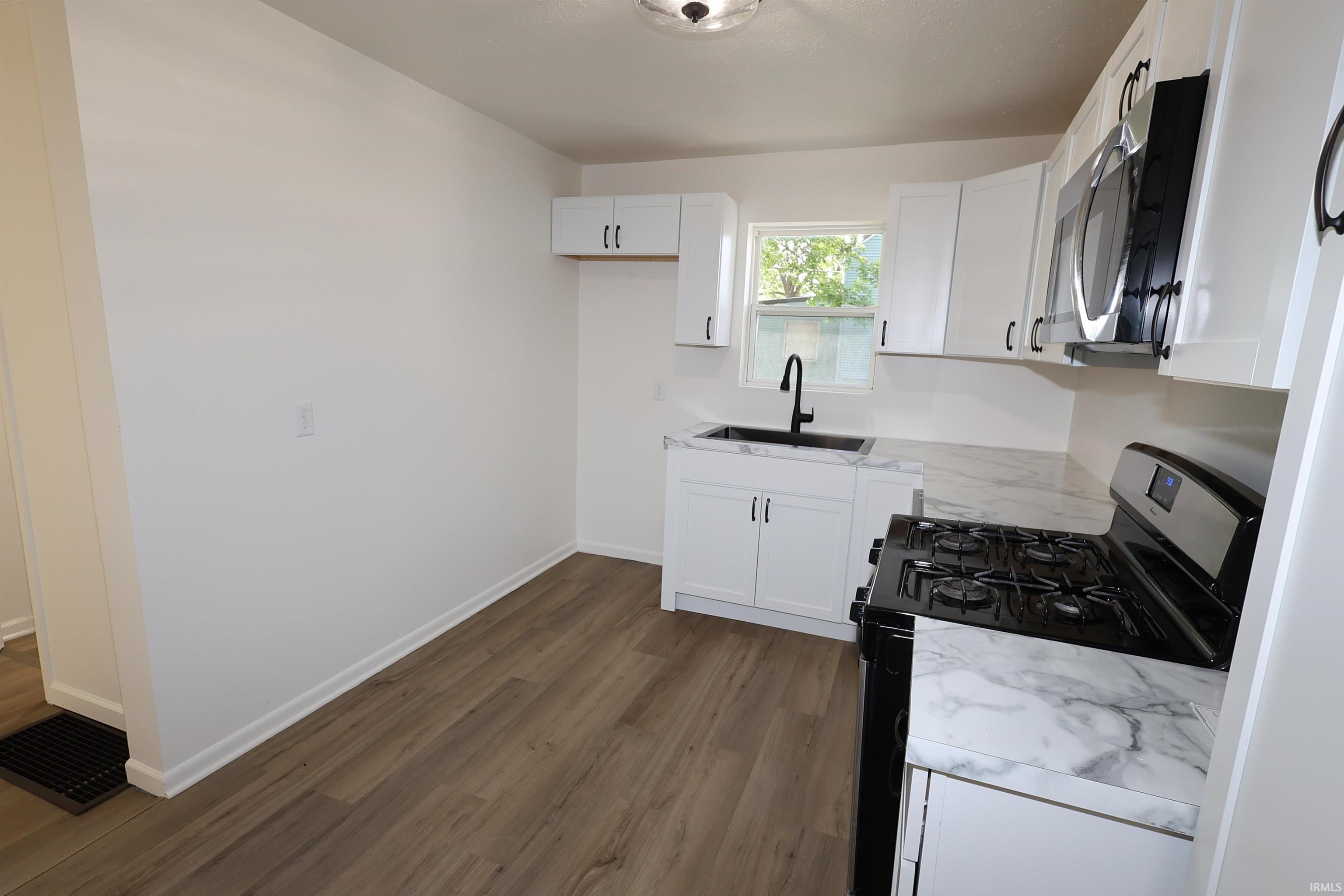1120 Sanders Avenue Goshen IN 46528