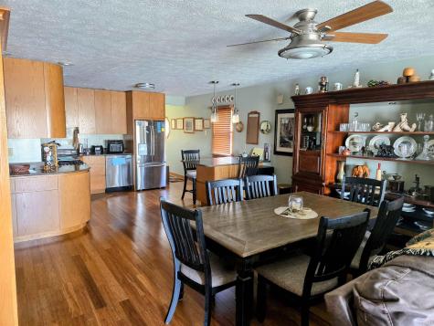 5889 N Stahl Road Monon IN 47959