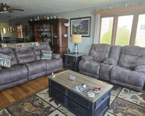 5889 N Stahl Road Monon IN 47959