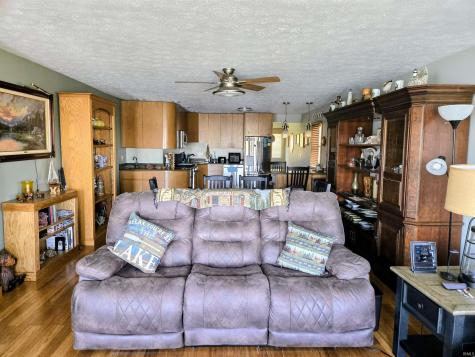 5889 N Stahl Road Monon IN 47959