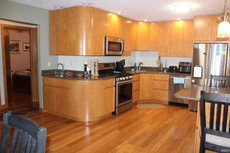 5889 N Stahl Road Monon IN 47959
