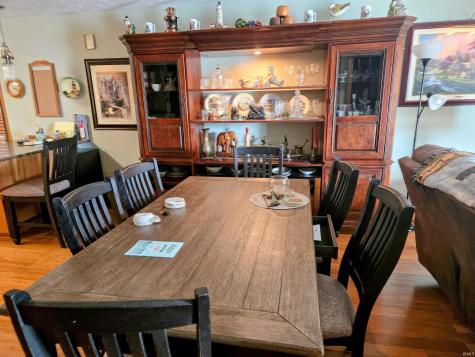 5889 N Stahl Road Monon IN 47959
